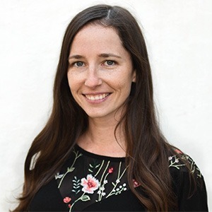 Sarah Schu